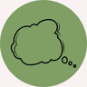 احكِ معنا Logo